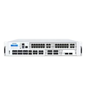 Sophos XGS 8500, For Firewall, 1000 Mbps