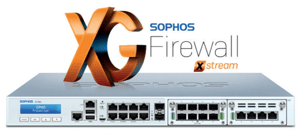 Sophos XG 210 Appliance, For Firewall