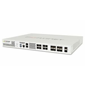 Fortinet Fortigate Appliance for Firewall