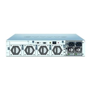 Sophos Xg 650, Security: Network, 2U