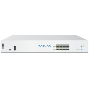 Sophos XGS 116 Next-Gen Firewall with Xstream Protection