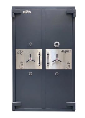 SSDL Safe Deposit Locker, For Commercial