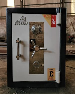 Meet Combination Lock,Key Lock 3 Locker Security Safes