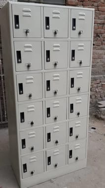 Ms Storage Locker, For Office, Model Name/Number: DE-179