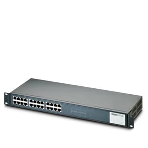 Phoenix Contact- FL SWITCH 1924 - Industrial Ethernet Switch