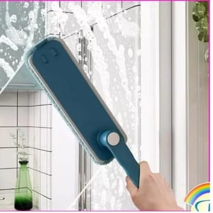 Long Handle Kitchen Cleaning Brush