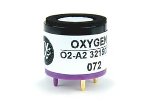 AlphaSense O2A2, Oxygen Sensor