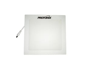 OEM/ Protonix Aluminum 22W Slim LED Panel Light, 220V, 6W-22W