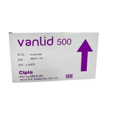 Vanlid Capsules