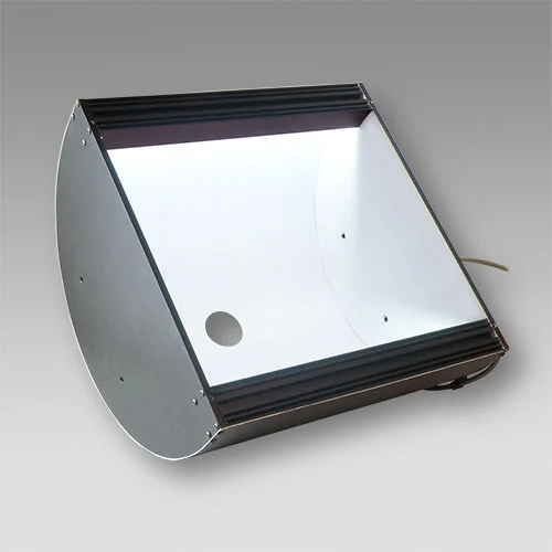 Abs Plastic Diffuse Lights, 5 W