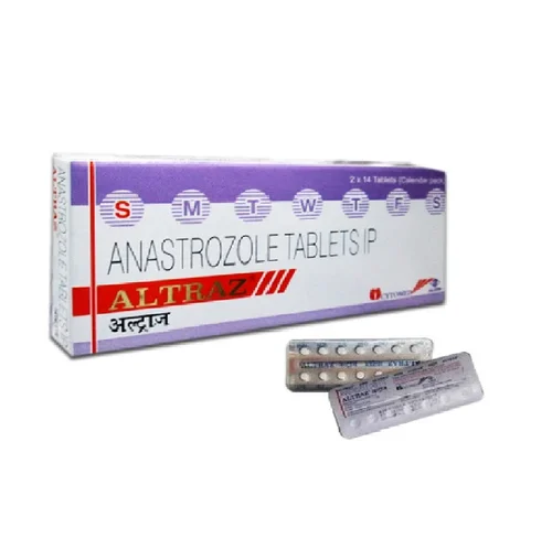 Altraz 1mg Tablets