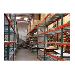 Heavy Duty Warehouse Storage Rack