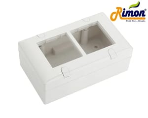 4 Modular Surface Gang Box