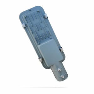 Pure White ISI 24W Sensor LED Street Light, For Outdoor Lighting,Road Lighting, 110v To 230v Ac