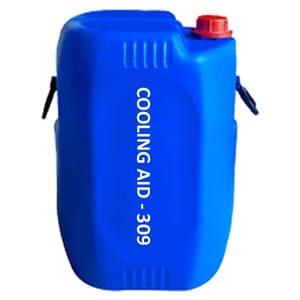 Anti Corrosion Cooling Water Treatment : Cooling Aid 309