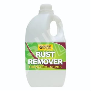 Rust Remover Chemical