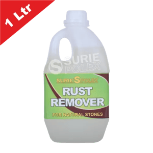Liquid Surie Rust Remover