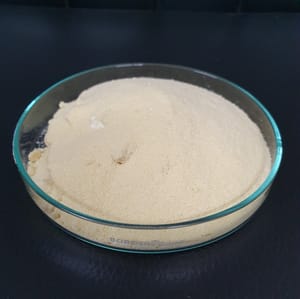 Medicine Grade Nimodipine API Powder