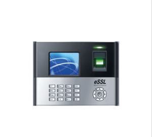 Finger Recognition Biometric Attendance System, For Commercial,Industrial