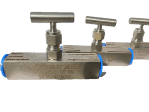 High Pressure Needle Valves For Industrial