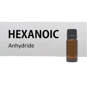 Liquid Hexanoic Anhydride