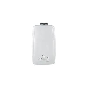 Racold Instant Gas Water Heater, Capacity: 10-25 Litres, 2-4 (kw)