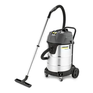 Karcher Nt 70/2 Me Classic Commercial Vacuum Cleaner