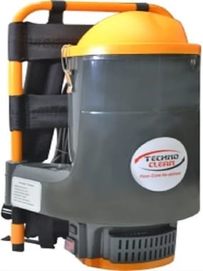 Back Pack TBP220 Vacuum Cleaner, for Commercial Use