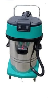 Industrial Vacuum cleaner 70 ltr.