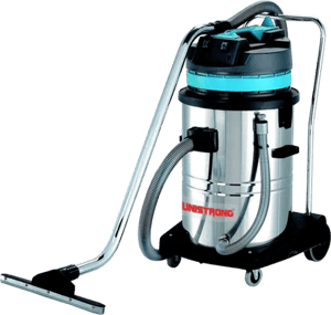 Unistrong UNI-602 Wet and Dry Vacuum Cleaner, for Industrial use