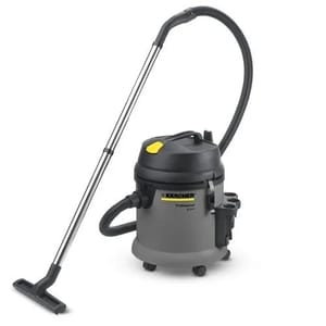 Karcher NT 27/1 EU Vacuum Cleaner, For Commercial Use, Wet-Dry