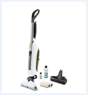 Hard Floor Cleaner Fc 5 Premium : Karcher