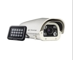 Secureye LPR Bullet Camera With llluminator (LPR Camera) Secureye Security Camera(SIP-2HDG-W40V)