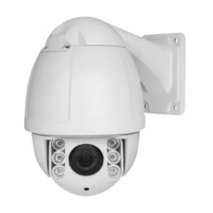 CCTV HI-Speed Cameras