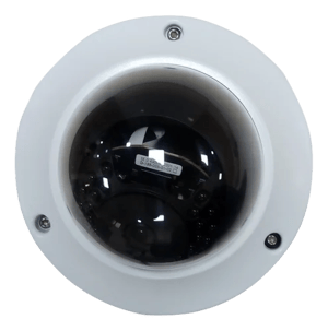 2 MP IP Dome Camera (Vari-focal), For Indoor Use