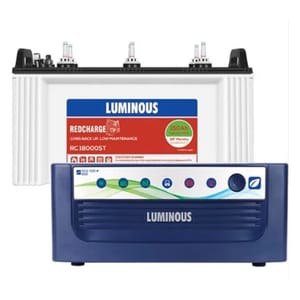 150AH Luminous Inverter Battery