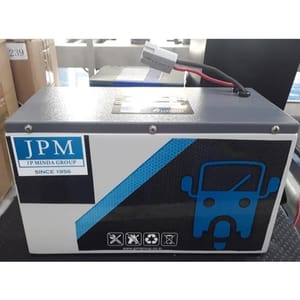 Jpm Inverter Battery