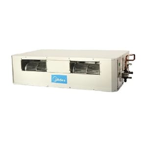 Midea carrier Ductable Air Conditioner, 5.5