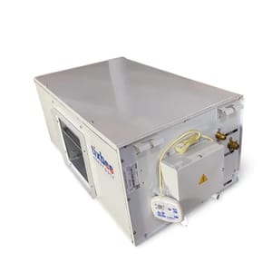 Tixbee 3 Ton Ductable Air Conditioner Indoor Unit