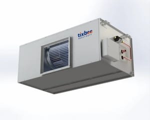 Tixbee 5.5 Ton Ductable Air Conditioner Indoor Unit