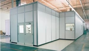 HVAC and Cleanroom Systems