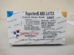 Aso Latex Kit