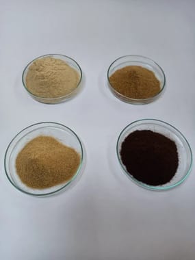 Powder Malt Based Food with Cocoa, For Restaurant