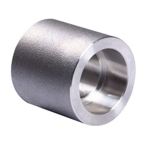Carbon Steel Forged Coupling