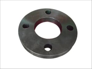 Flange Pipe Fitting
