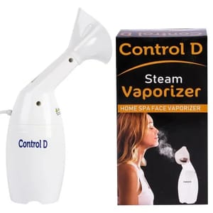 Stm Control D Steam Vaporizer