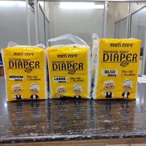 Tape Adult Diaper