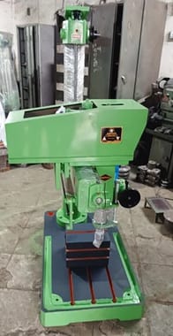38mm Radial Drill Machine, For Drilling