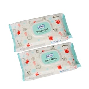Baby Wipes, Packaging Size: 10 Piece