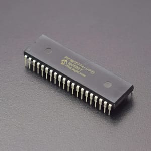 Micro Chip Microcontroller